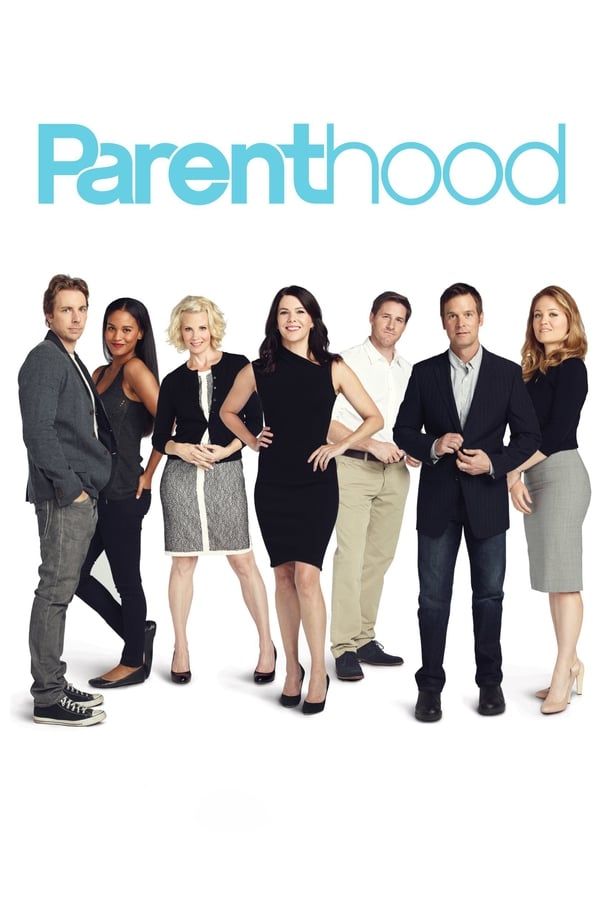 TVplus EN - Parenthood (2010)
