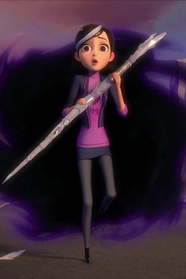 Trollhunters: I racconti di Arcadia – S03E11 – Cacciatori di Jim