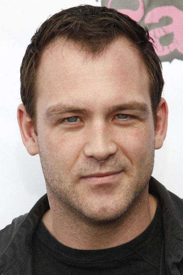 Ty Olsson's headshot