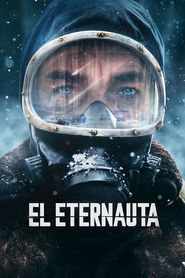 The Eternaut