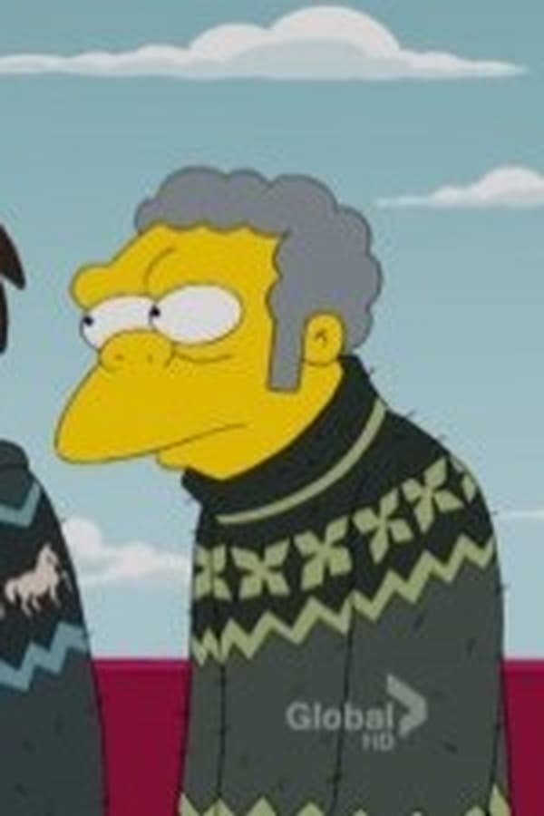 I Simpson – S24E21 – La saga di Carl