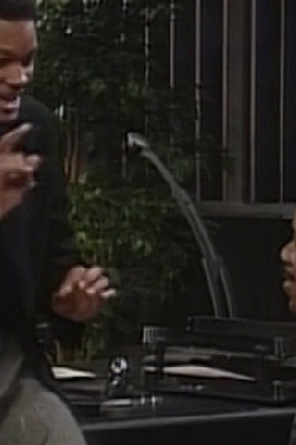 Willy, il principe di Bel-Air – S05E01 – È nata una stella: parte 1