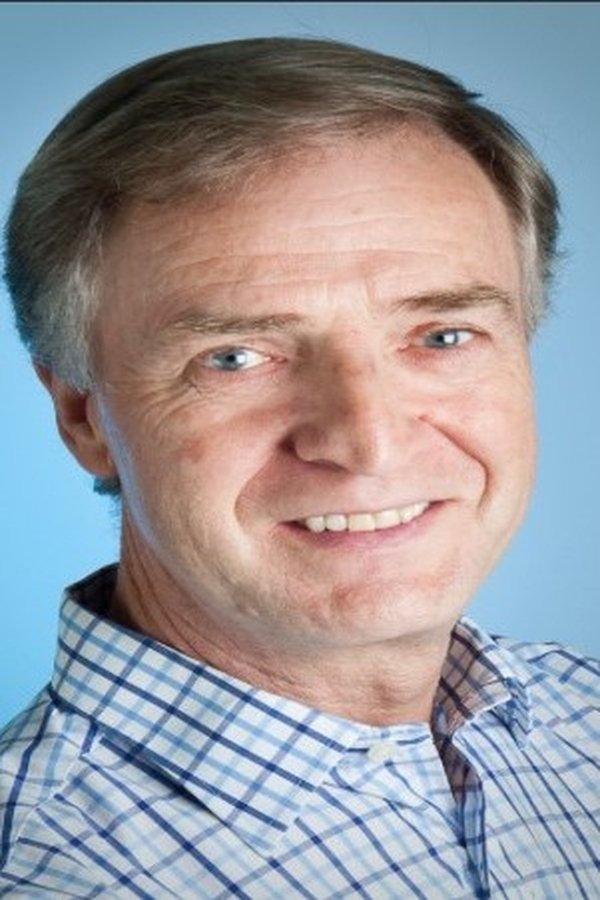 Mark Seaman's headshot
