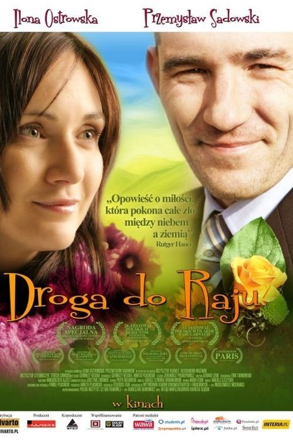 Droga do raju