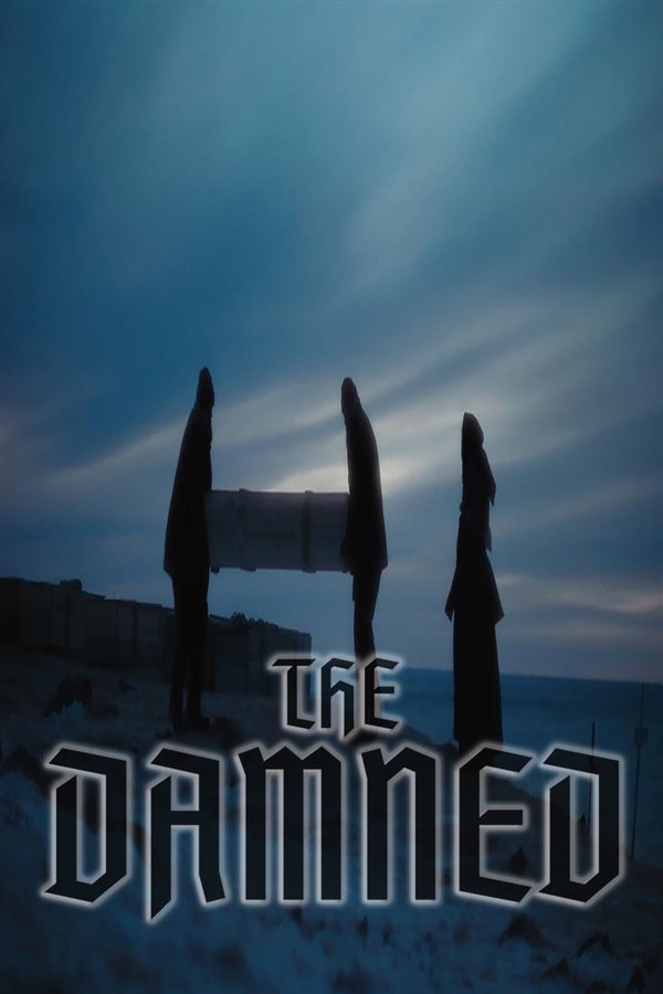 DE - The Damned (2025)