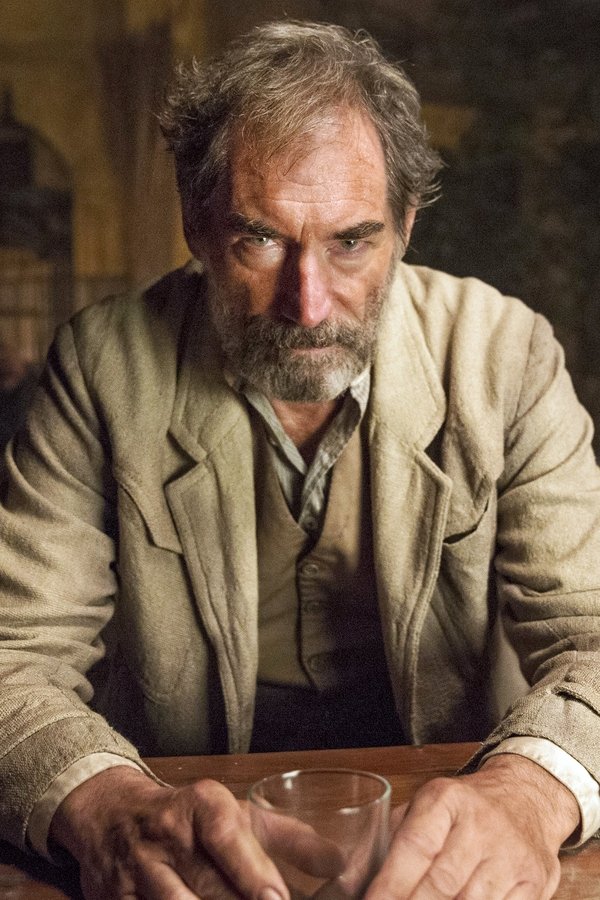 Penny Dreadful – S03E01 – Il giorno in cui morì Tennyson