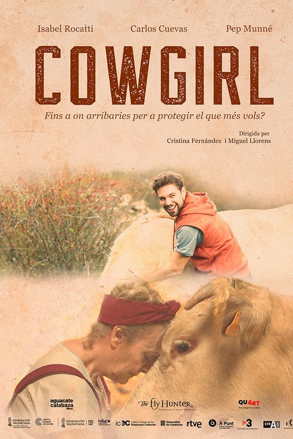 Cowgirl