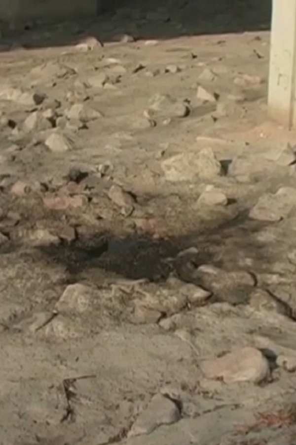 2005.1 Sandy River Water