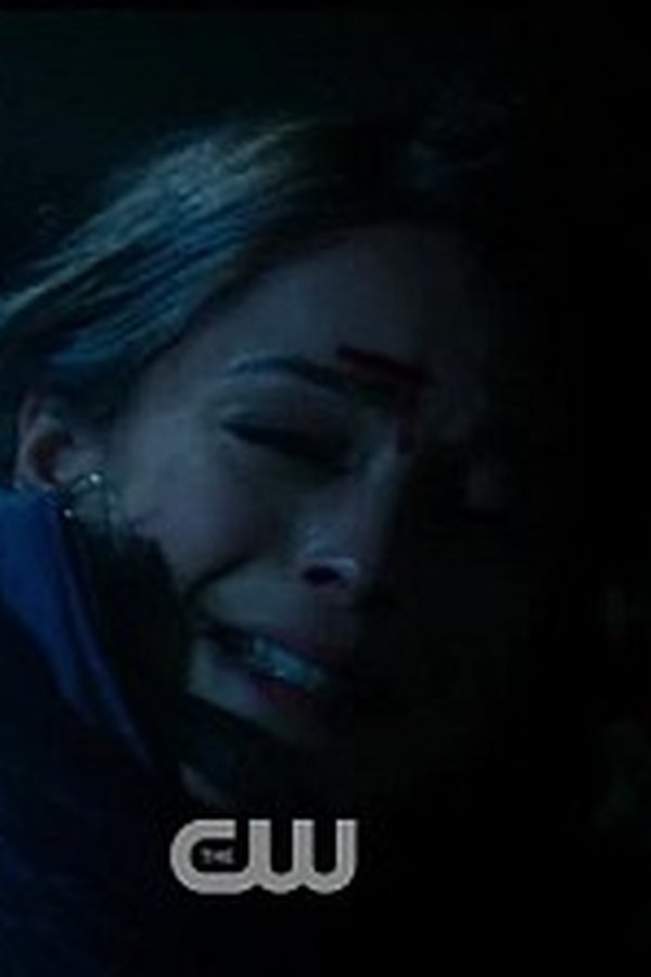 Beauty and the Beast  – S01E01 – Contatto