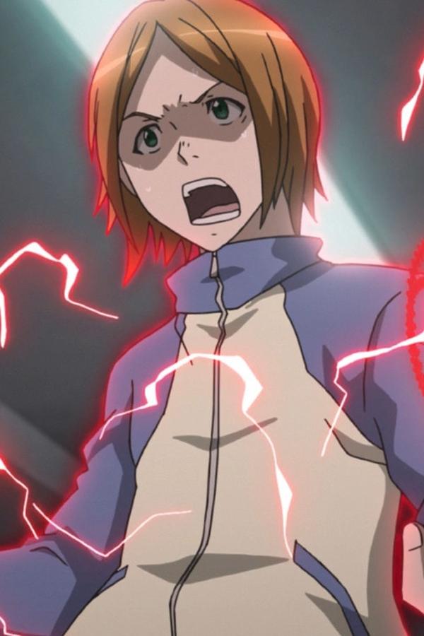 Blast of Tempest – S01E15 – Episodio 15