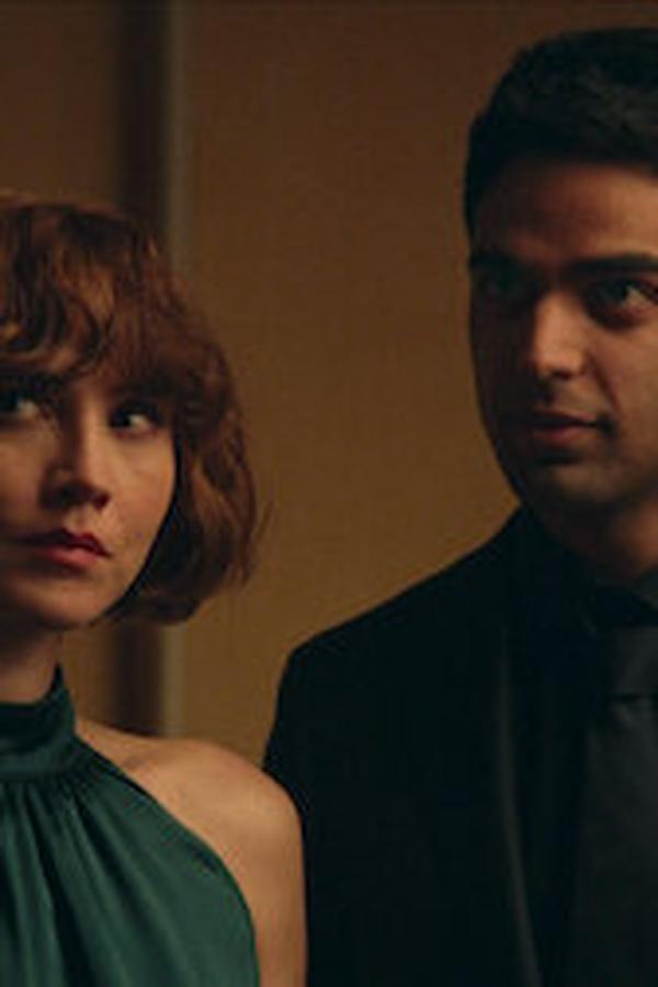 Ossessione – S01E03 – Episodio 3