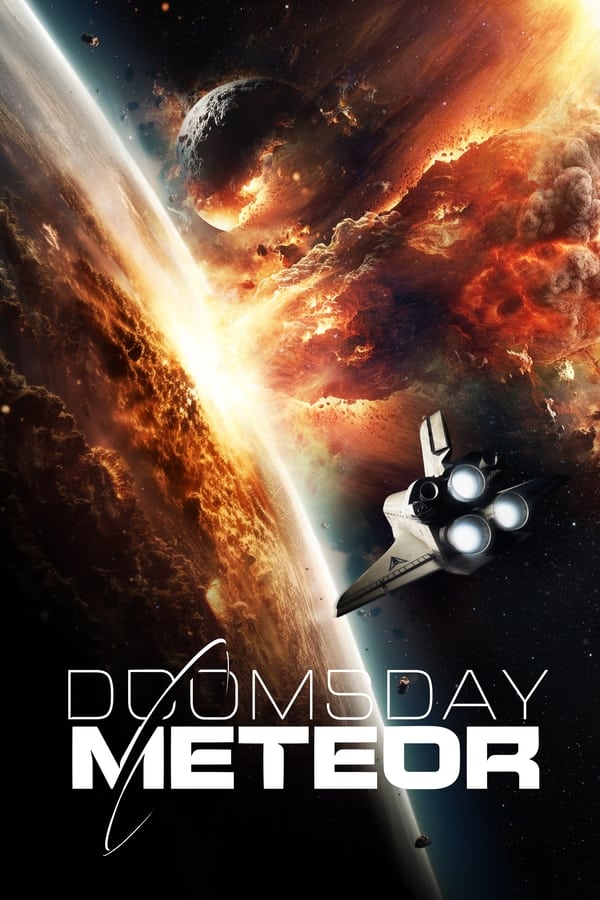 TVplus FR - Doomsday Meteor (2023)