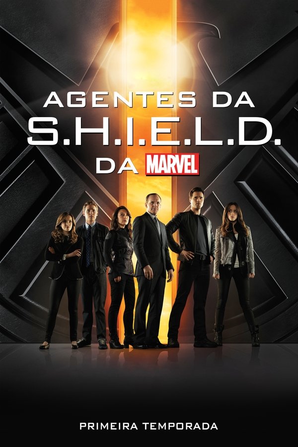 Temporada 1