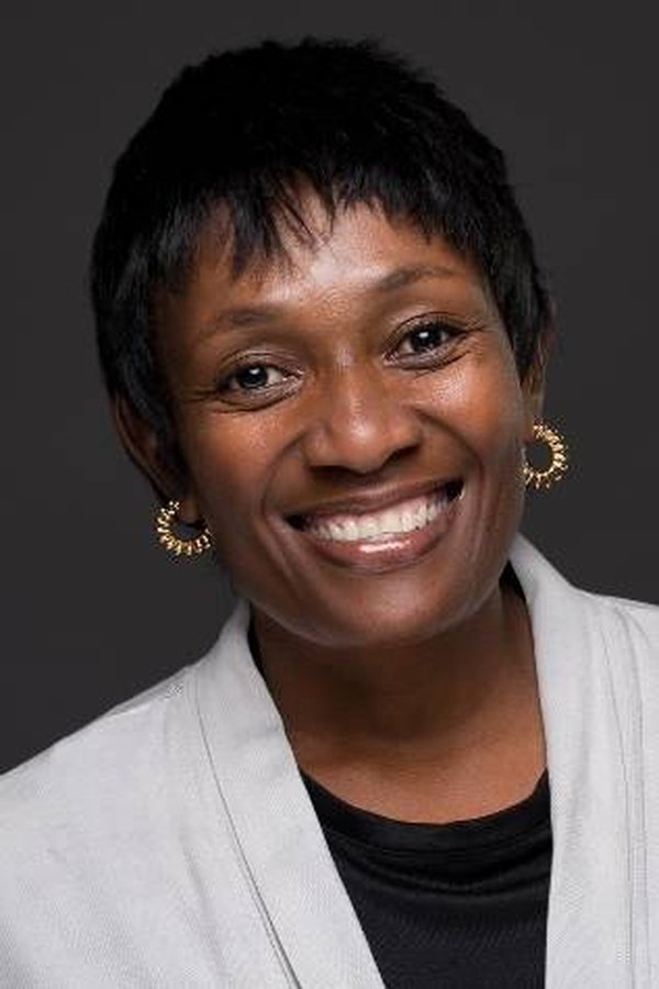 Pumla Ndlazi