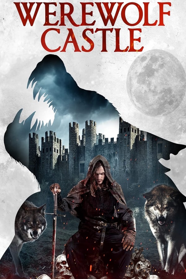 GR - Werewolf Castle (2022)