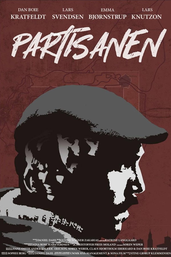 Partisanen (2020)