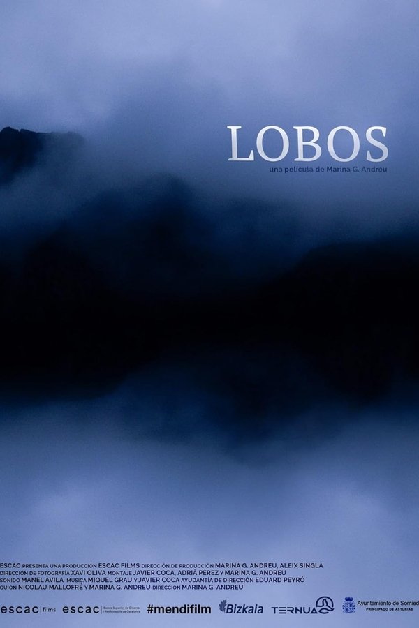 PT - Lobos (2022)