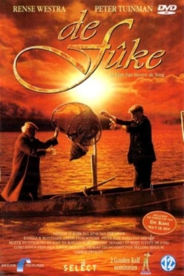 TVplus NL - De Fuik (2000)