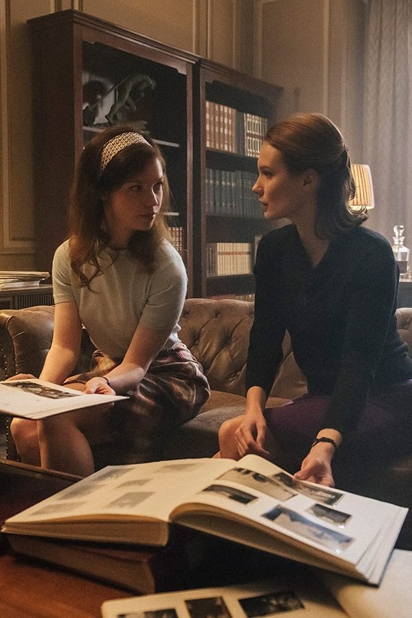 Totems – S01E06 – Episodio 6