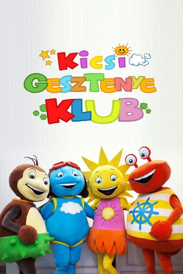 Kicsi Gesztenye Klub