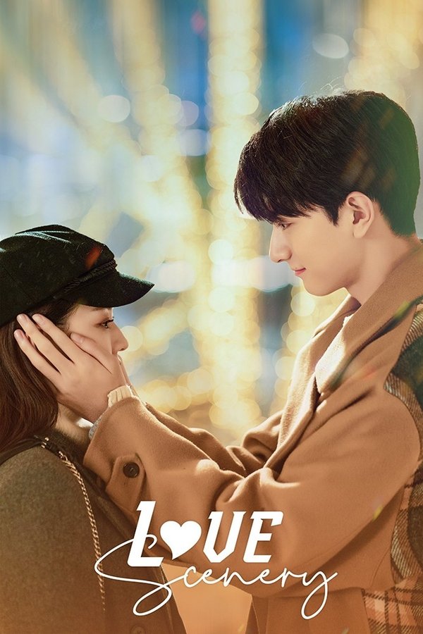 Love Scenery poster