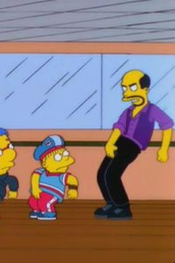 I Simpson – S12E14 – Party Posse – Musica e Follia