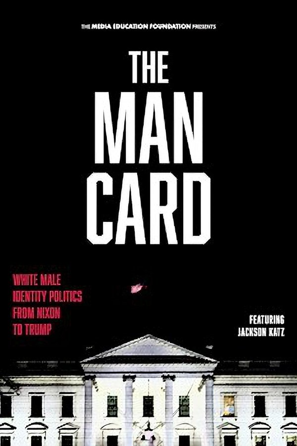 The Man Card