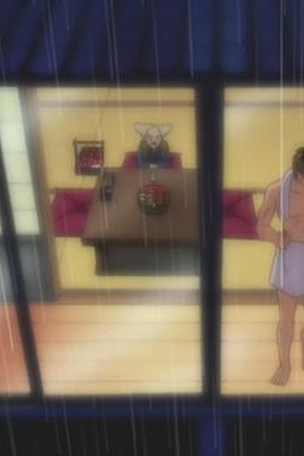 Shaman King – S01E29 – Episodio 29
