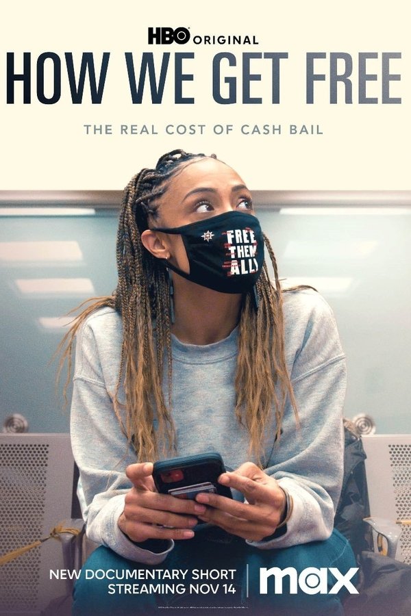 How We Get Free