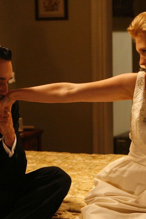 Mad Men – S01E05 – La stanza 5G