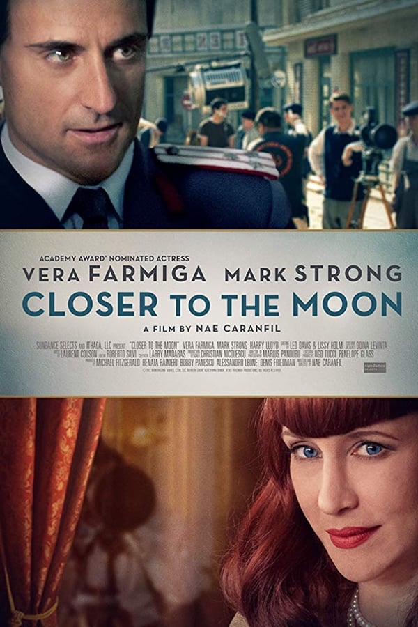 Closer to the Moon (2014)