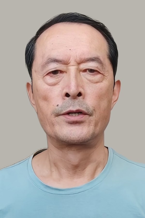 Dong Qiming's headshot