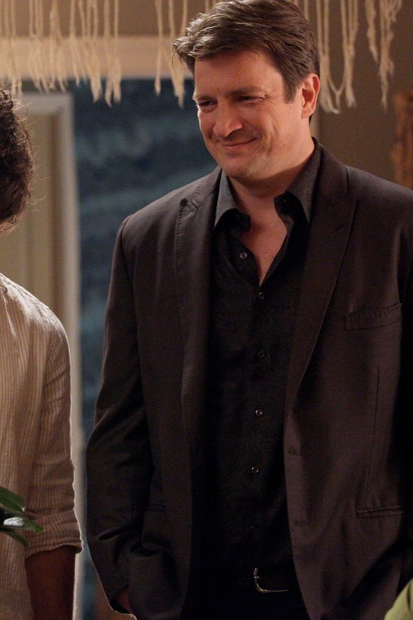 Castle: Detective tra le righe – S06E06 – Caccia al tesoro