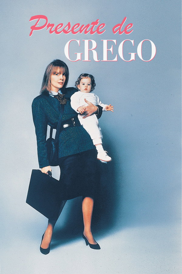 Presente de Grego [L]