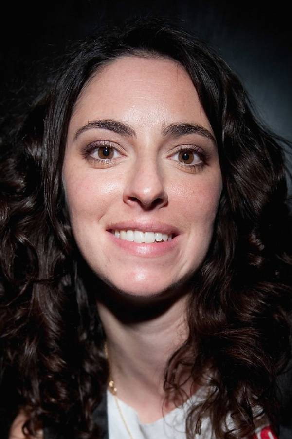 Laetitia Lopez's headshot