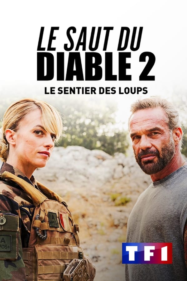 TVplus FR - Le Saut du diable : Le sentier des loups (2022)