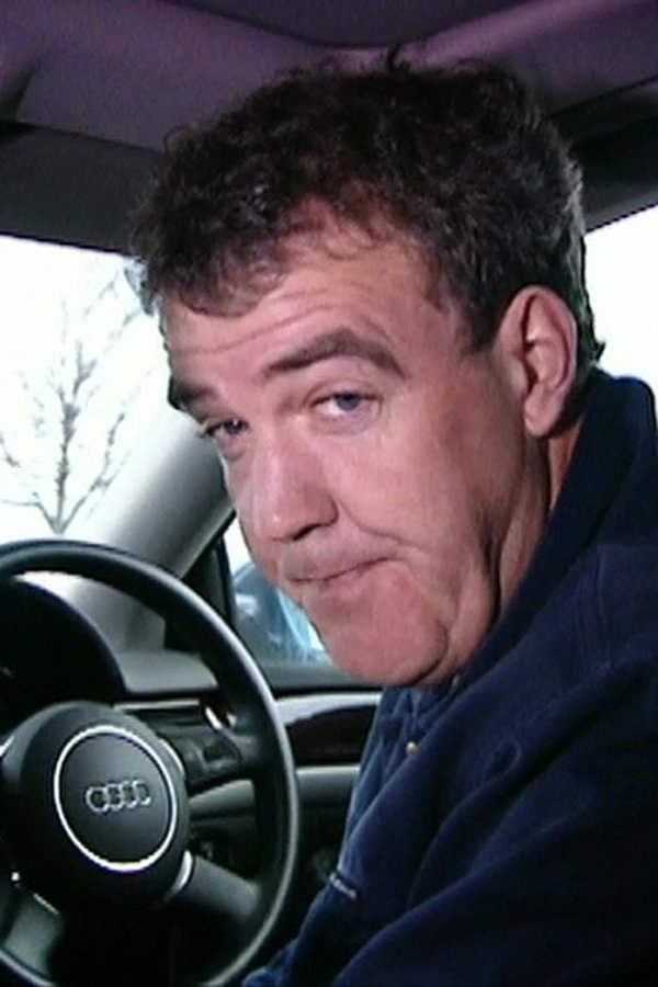 Top Gear – S04E04 – Episodio 4
