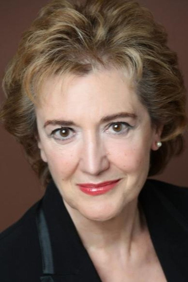 María Jesús Hoyos's headshot