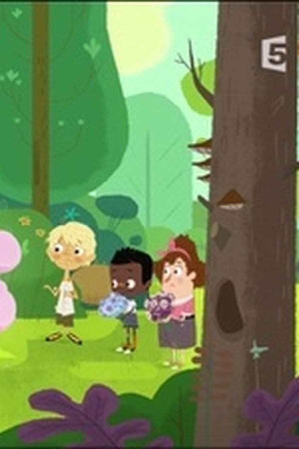 Floopaloo – S02E13 – Episodio 13