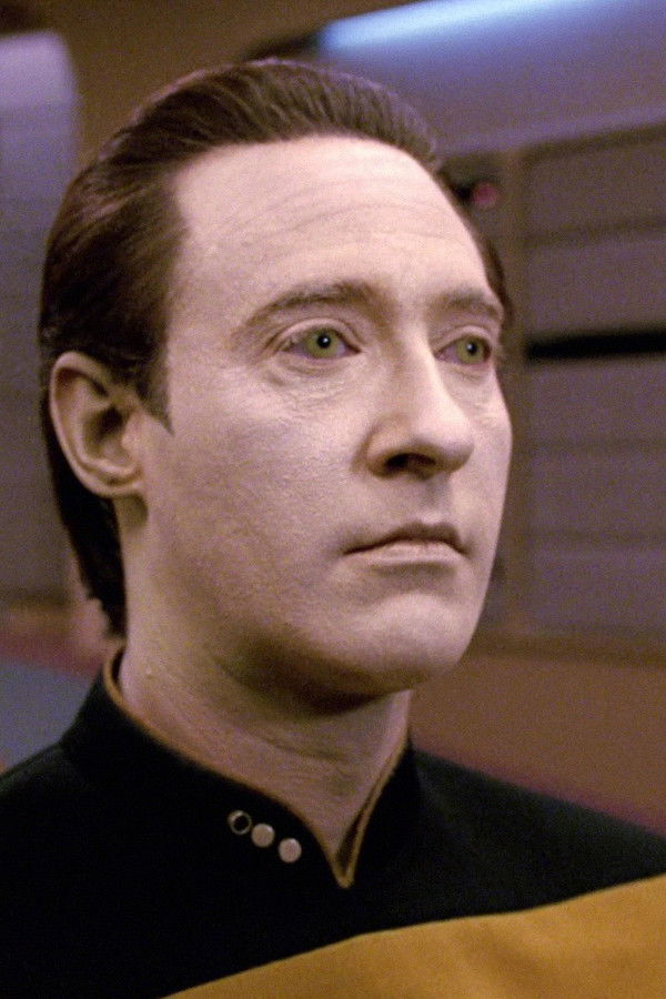 Star Trek: The Next Generation - Bölüm 14