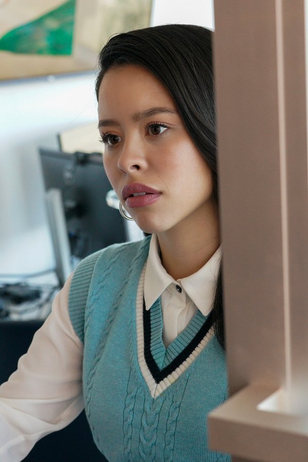 Good Trouble – S04E04 – Episodio 4