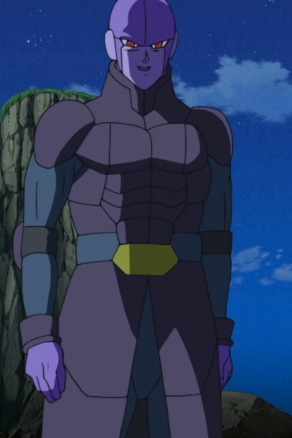 Dragon Ball Super – S01E72 – Si va al contrattacco?! La tecnica omicida invisibile!