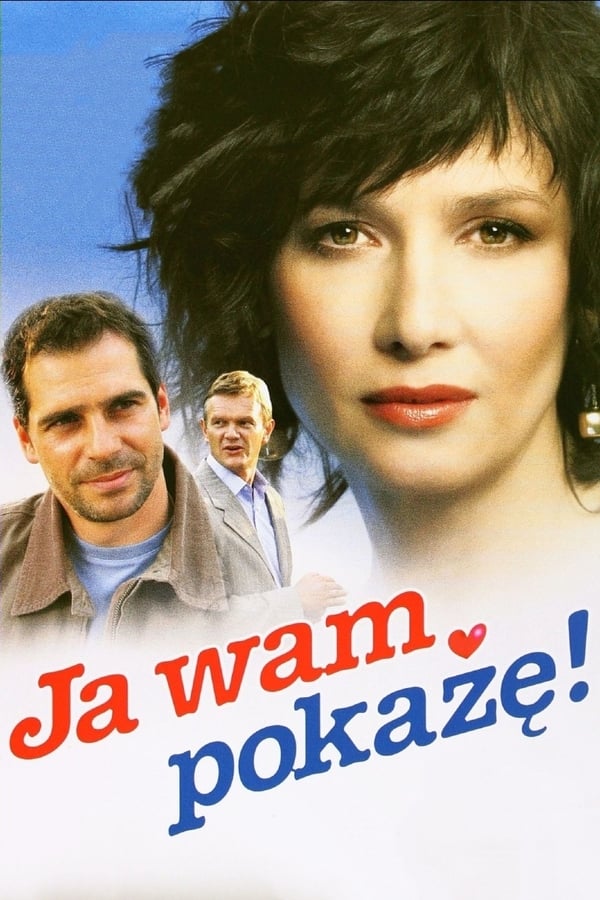 TVplus PL - JA WAM POKAŻĘ! (2006) POLSKI