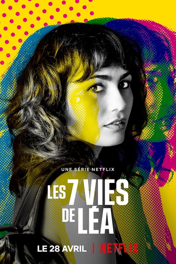 TVplus FR - Les 7 Vies de Léa