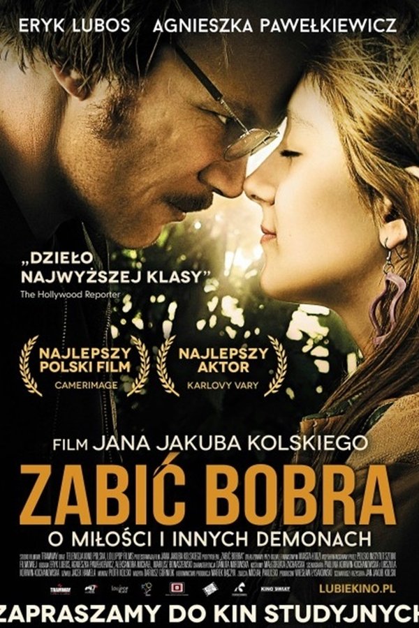 Zabić bobra