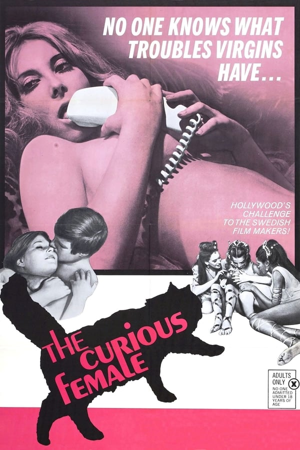 The Curious Female