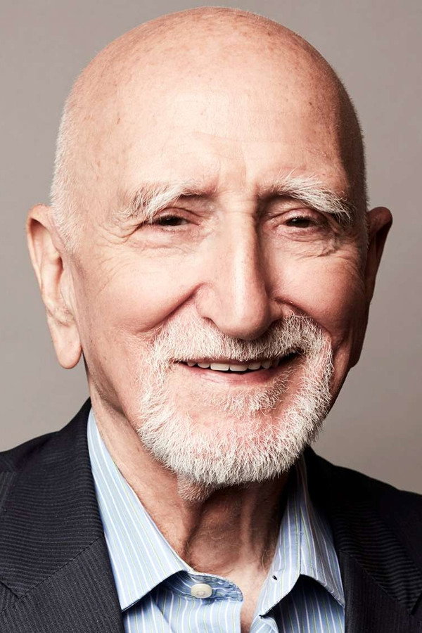 Dominic Chianese's headshot