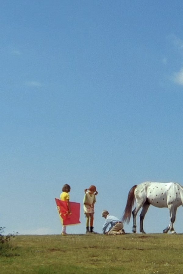 Pippi Calzelunghe – S01E04 – Una gita in campagna