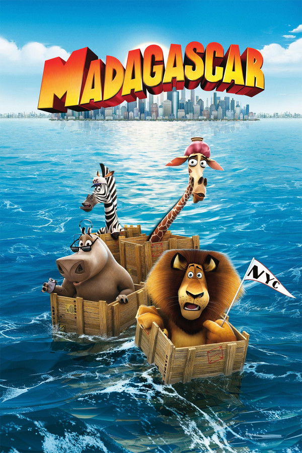 Madagascar (2005)