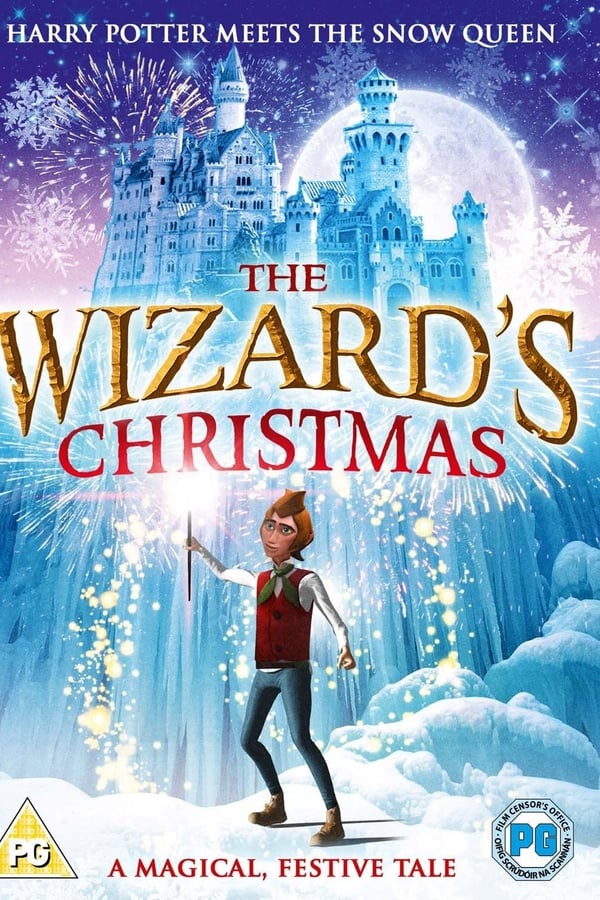 The Wizard’s Christmas